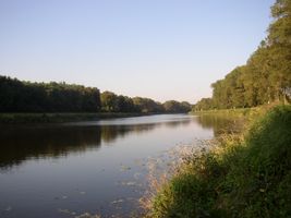 Labe 20 Kersko U Kamene 17.9.06.jpg